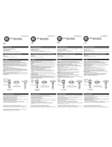 AQUA FILTER FHPR-B1 User manual