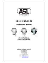 ASL INTERCOMHS-2/D