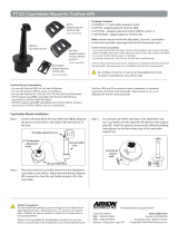 Arkon TT123 User manual