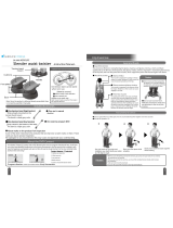 AeroLife DR-9900 User manual
