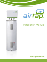 AirGenerate airtap Installation guide