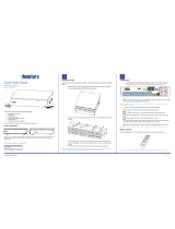 Aventura DHN-32P Quick start guide