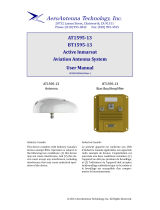 AeroAntenna Technology AT1595-13 User manual