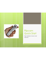 AIPTEK Flipcam Quick start guide