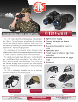 ATN FIITS14 w/3I IIT User manual