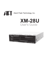 Atech Flash TechnologyXM-28U