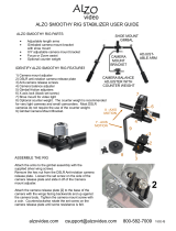 ALZO SMOOTHY RIG User manual