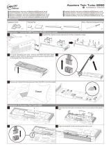 Arctic Accelero Twin Turbo 6990 Installation guide