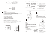 A.E.B. OPERA DIGITALE WB10 Assembly