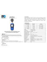 ATP Electronics MT-905C User manual