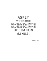 AskeyH8N-WLU6120