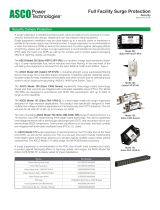 Asco 252 Application Manual