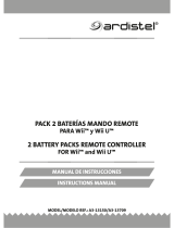 ardistel A3-13150 User manual