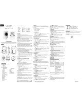 Sytech BABY LINK 510 User manual