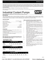 AMT 4430-95 Information Manual