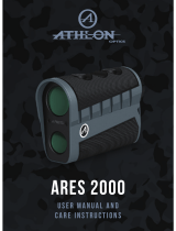 AthlonAres 2000