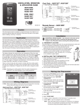 Airxcel 9430 Series Installation, Operation & Application Manual