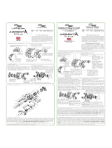 Ardent C400 Owner's manual