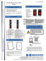B&B Electronics Elinx EIR102 Series User manual