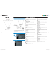 Asus RT-N14UHP Quick start guide