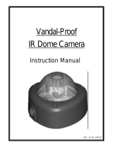 ArcVision ARC-12S49VF3 User manual