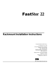 ADICFastStor 22