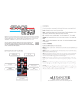 Alexander F-13 Neo Flanger User manual