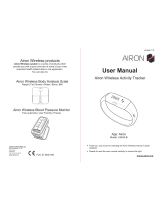 Airon LS405-B User manual