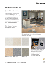 Armstrong Flooring User manual