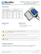 American InnovationsMicroMax GPS350