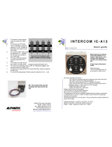 AlphatecIC - A13