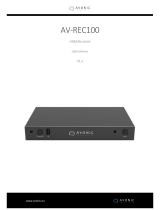 AvonicAV-REC100