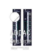 ADDAC SystemADDAC213A