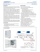 AlarmtechPSV 24100-12