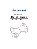 Alinking ALC-9351 Quick Manual