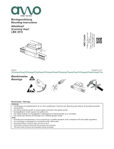 AMO LMK 3010 Mounting instructions