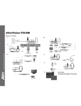 AVerVisionF50-8M