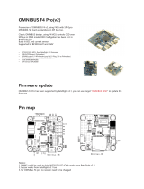 AirbotOMNIBUS F4 Pro v2