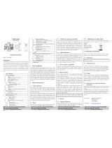 ASCOT AUK-WS-33 Operating Instructions Manual