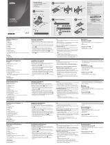 ATEN CL1000N Quick start guide