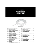 Dometic SabreLink Flex User guide