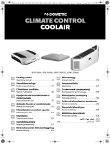 Dometic Climate Control Coolair User manual
