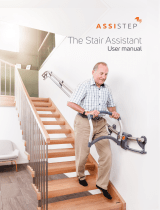 AssiStepStair Assistant