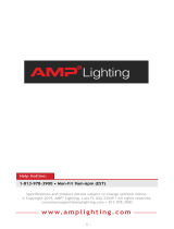 AMP LightingAPL-3022-L-4-B-BZ-BUNDLE