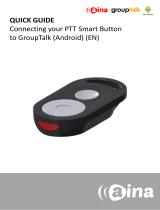 AINAPTT Smart Button