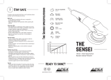 APEX Customs The Sensei User manual