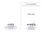 Enabling Devices 9348 User manual