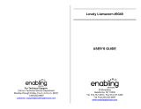 Enabling Devices 9349 User manual