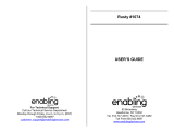 Enabling Devices 1074 User manual