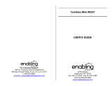 Enabling Devices 9347 - On Sale until 9/30/21 User manual